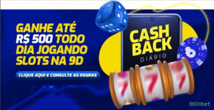App 8600bet apostas esportivas mobile