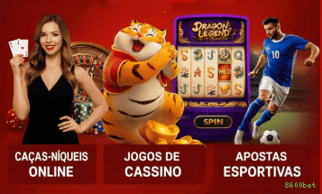 Cashback VIP 8600bet - reembolso semanal