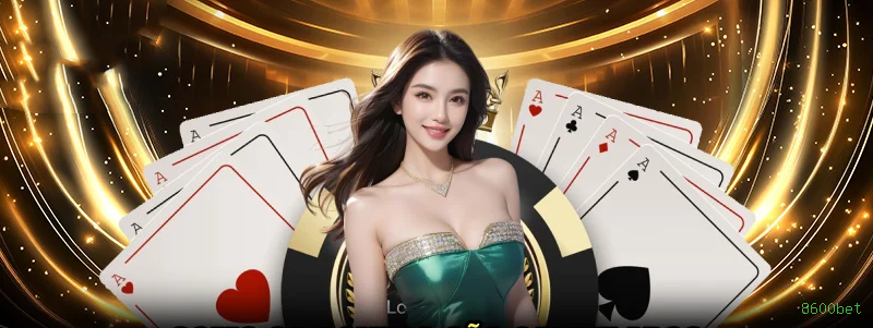 Bônus exclusivos membros VIP 8600bet